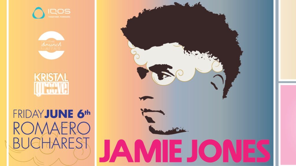 Kristal Groove x The Brunch Affair transformă Romaero într-un templu electronic cu Jamie Jones în prim-plan