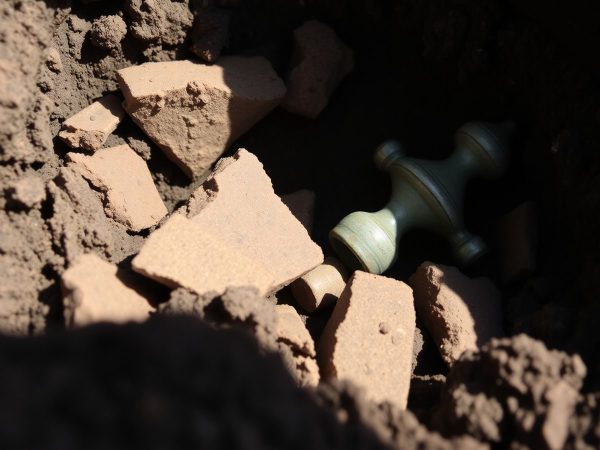 Artefacte arheologice antice descoperite în România
