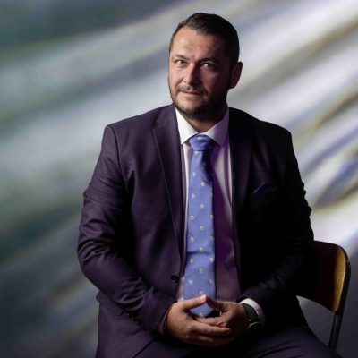 Bogdan Steriopol și strategia de marketing inovatoare