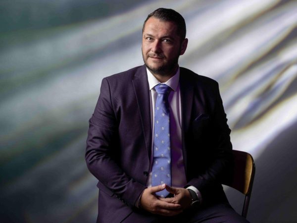 Bogdan Steriopol și strategia de marketing inovatoare