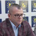Costel Barbu susține managementul public eficient pentru o administrație modernă