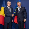 Victor Ponta, candidat la Președinția României: Reformă RCA pe persoană, aplaudată de Eugen Teodorovici