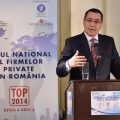 Victor Ponta, candidat la Președinția României: „Educația, cheia succesului”, spune Eugen Teodorovici